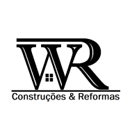 WR Construções & Reformas logo, WR Construções & Reformas contact details