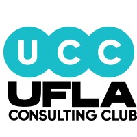 UFLA Consulting Club logo, UFLA Consulting Club contact details