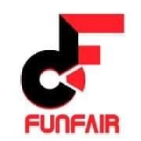 Funfair logo, Funfair contact details