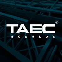 TAEC Módulos logo, TAEC Módulos contact details