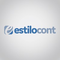 estilocont logo, estilocont contact details