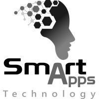 Smart Apps Technology logo, Smart Apps Technology contact details