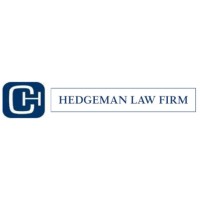 Law Office of Catherine M. Hedgeman, PLLC logo, Law Office of Catherine M. Hedgeman, PLLC contact details