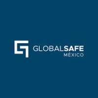 Global Safe México logo, Global Safe México contact details