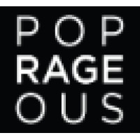 POPRAGEOUS logo, POPRAGEOUS contact details