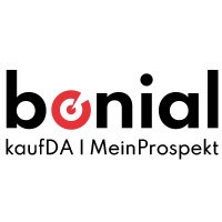 Bonial logo, Bonial contact details