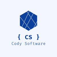 Cody Software logo, Cody Software contact details