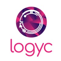 Logyc logo, Logyc contact details