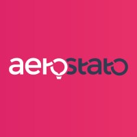 Aerostato logo, Aerostato contact details