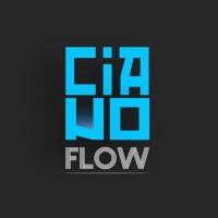 Ciano Flow logo, Ciano Flow contact details