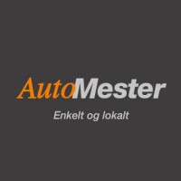 AutoMester logo, AutoMester contact details