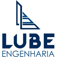 Lube Engenharia logo, Lube Engenharia contact details