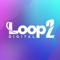 Loop2 Digital logo, Loop2 Digital contact details