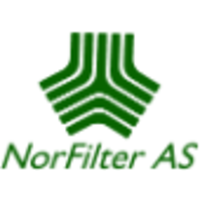 NorFilter AS logo, NorFilter AS contact details