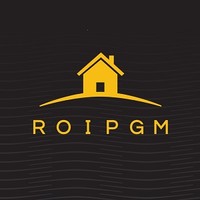 ROIPGM, LLC logo, ROIPGM, LLC contact details