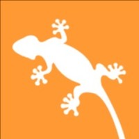 Gecko Solar logo, Gecko Solar contact details