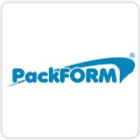 PackFORM Sistemas de Embalagem logo, PackFORM Sistemas de Embalagem contact details