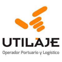 UTILAJE logo, UTILAJE contact details