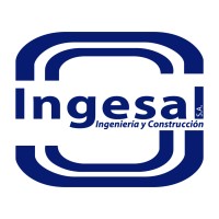 Ingeniería y Construcción Ingesal S.A. logo, Ingeniería y Construcción Ingesal S.A. contact details