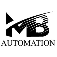 MB Automation logo, MB Automation contact details