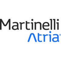 Martinelli Atria logo, Martinelli Atria contact details