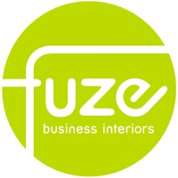 Fuze Business Interiors logo, Fuze Business Interiors contact details