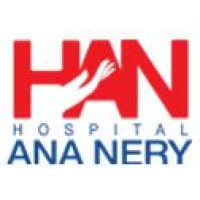 Hospital Ana Nery - Bahia logo, Hospital Ana Nery - Bahia contact details