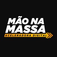 Mão Na Massa Aceleradora Digital logo, Mão Na Massa Aceleradora Digital contact details