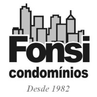 Fonsi Adm de Bens e Condomínios logo, Fonsi Adm de Bens e Condomínios contact details