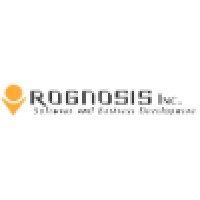 Rognosis Inc. logo, Rognosis Inc. contact details