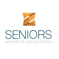 SENIORS logo, SENIORS contact details