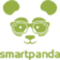 Smartpanda logo, Smartpanda contact details