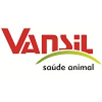 Vansil Saude Animal logo, Vansil Saude Animal contact details