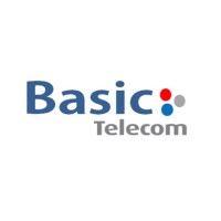 Basic Telecom logo, Basic Telecom contact details