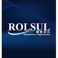 Rolsul Rolamentos logo, Rolsul Rolamentos contact details