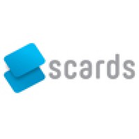 Scards logo, Scards contact details