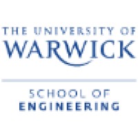 School of Engineering, University of Warwick logo, School of Engineering, University of Warwick contact details