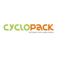 Cyclopack - Sistema para Embalagens logo, Cyclopack - Sistema para Embalagens contact details