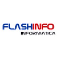 Flashinfo logo, Flashinfo contact details