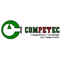 Competec logo, Competec contact details