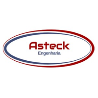 Asteck Engenharia logo, Asteck Engenharia contact details