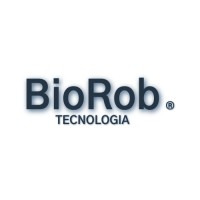 BioRob Tecnologia logo, BioRob Tecnologia contact details