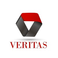 Veritas Inc logo, Veritas Inc contact details