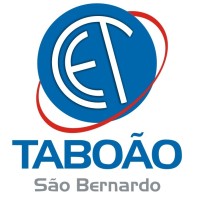 CENTRO EDUCACIONAL TABOÃO logo, CENTRO EDUCACIONAL TABOÃO contact details