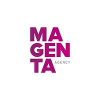 Magentagency logo, Magentagency contact details