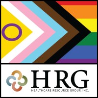 Healthcare Resource Group Inc. logo, Healthcare Resource Group Inc. contact details