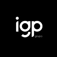 Grupo IGP logo, Grupo IGP contact details