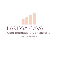 LARISSA CAVALLI - Contabilidade e Consultoria logo, LARISSA CAVALLI - Contabilidade e Consultoria contact details