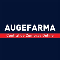 Augefarma - Central de Compras Online logo, Augefarma - Central de Compras Online contact details