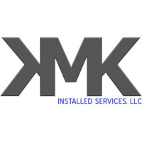 KMK Installed Services, LLC logo, KMK Installed Services, LLC contact details